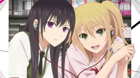 The 40+ Best Yuri Anime of All Time